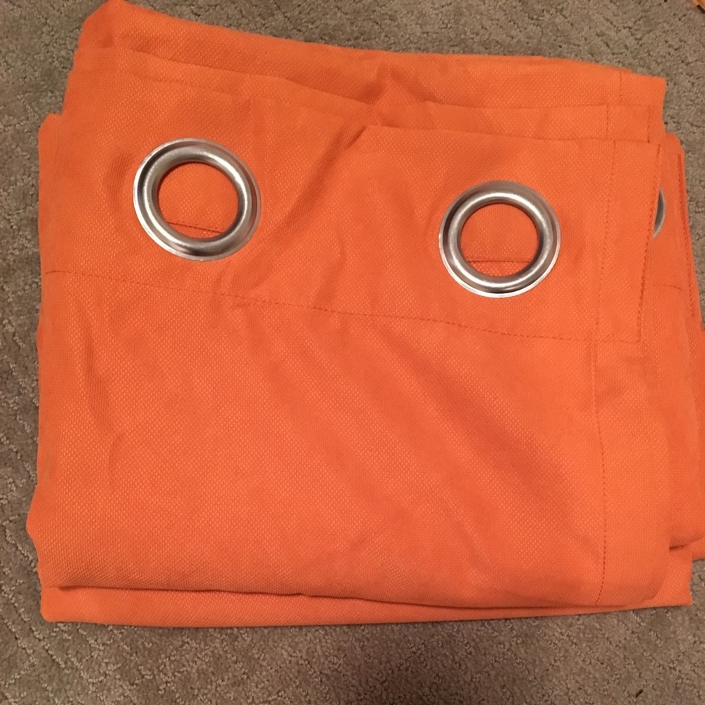 Pier1 Imports Curtains